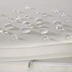 Ensemble De Jardin En Osier Tectake Ensemble De Set De Bistro - Hambourg - Différentes Couleurs - Gris Clair - 403768 -Jardin Meubles Magasin 1200x1200 1707