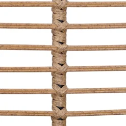 Canapé De Jardin Outsunny En Poly-rotin Ensemble De 4 Canapés En Rotin Acier Polyester Kaki + Beige 860-165 -Jardin Meubles Magasin 1200x1200 1732