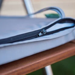 Hypoallergenic Coussin De Siège De Chaise De Jardin Antidérapant Coussin Hypoallergénique Résistant à L' Water Coussinets épais De Qualité Groot Pour L'intérieur Et L'extérieur Ties Sécurisées -Jardin Meubles Magasin 1200x1200 1854