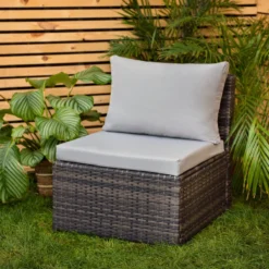 Comfy Coussins De Siège D'extérieur Pour Meubles En Rotin Coussins De Mobilier De Jardin Rembourrage De Terrasse Résistant à Water Confortable Et Léger 75 X 75 X 6 Cm 9 Comfy Coussins De Siège D'extérieur Pour Meubles En Rotin Coussins De Mobilier De Jardin Rembourrage De Terrasse Résistant à Water Confortable Et Léger 75 X 75 X 6 Cm -Jardin Meubles Magasin 1200x1200 1856