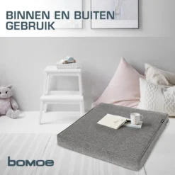 Bomoe Ilano - Coussin D'assise Lounge Plein Air 60x60cm - Coussin De Jardin épaisseur 8cm, Lavable & Protection UV - Gris Clair 19 Bomoe Ilano - Coussin D'assise Lounge Plein Air 60x60cm - Coussin De Jardin épaisseur 8cm, Lavable & Protection UV - Gris Clair -Jardin Meubles Magasin 1200x1200 1880