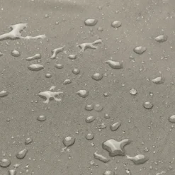 Beautissu Coussin D' Plein Air Résistant à L'eau 60x60x10 Cm - Coussin D'assise Coussin Grijs Clair Pour Salon De Mobilier De Jardin - Flair Lounge -Jardin Meubles Magasin 1200x1200 1889