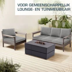 Bomoe Ilano - Coussin D'assise Plein Air Lounge 70x70cm - Coussin De Jardin épaisseur 8cm, Lavable & Protection UV - Gris Clair 19 Bomoe Ilano - Coussin D'assise Plein Air Lounge 70x70cm - Coussin De Jardin épaisseur 8cm, Lavable & Protection UV - Gris Clair -Jardin Meubles Magasin 1200x1200 1913