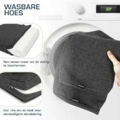 Bomoe Ilano - Coussin De Dossier Lounge Plein Air 70x40cm - Coussin De Jardin épaisseur 10cm, Lavable & Protection UV - Anthracite -Jardin Meubles Magasin 1200x1200 1916