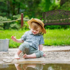 Relaxdays Banc De Jardin 2 Places - Banc D'extérieur Aluminium - Banc De Jardin Roses - Banc D'extérieur Noir-bronze