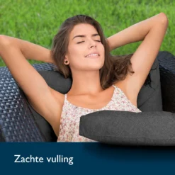 Beautissu BeauFlair - Coussin D'assise Lounge Plein Air 60x60cm - Coussin De Jardin épaisseur 10cm - Housse Hydrofuge & Saleté - Anthracite 15 Beautissu BeauFlair - Coussin D'assise Lounge Plein Air 60x60cm - Coussin De Jardin épaisseur 10cm - Housse Hydrofuge & Saleté - Anthracite -Jardin Meubles Magasin 1200x1200 1926