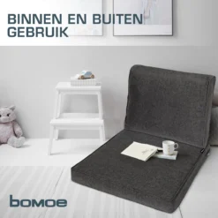 Bomoe Ilano - Coussin De Dossier Lounge Plein Air 50x40cm - Coussin De Jardin épaisseur 10cm, Lavable & Protection UV - Anthracite 17 Bomoe Ilano - Coussin De Dossier Lounge Plein Air 50x40cm - Coussin De Jardin épaisseur 10cm, Lavable & Protection UV - Anthracite -Jardin Meubles Magasin 1200x1200 1929