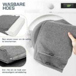 Bomoe Ilano - Coussin De Dossier Plein Air Lounge 50x40cm - Coussin De Jardin épaisseur 10cm, Lavable & Protection UV - Gris Clair 16 Bomoe Ilano - Coussin De Dossier Plein Air Lounge 50x40cm - Coussin De Jardin épaisseur 10cm, Lavable & Protection UV - Gris Clair -Jardin Meubles Magasin 1200x1200 1949