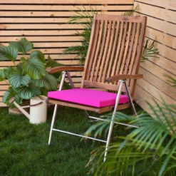 Hypoallergenic Coussin De Siège De Chaise De Jardin Antidérapant Coussin Hypoallergénique Résistant à L' Water Coussinets épais De Qualité Groot Pour L'intérieur Et L'extérieur Ties Sécurisées -Jardin Meubles Magasin 1200x1200 1953