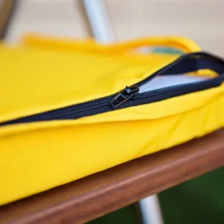 Coussin De Chaise De Jardin Gardenista - Coussins De Siège Résistants à L'eau Pour L'intérieur Et L'extérieur - Coussin De Siège Avec Ties Sécurisées - Coussins De Chaise De Jardin -Jardin Meubles Magasin 1200x1200 1965