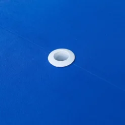 Outsunny Table De Camping En Aluminium Banc De Pique-nique Groupe De Sièges Ensemble De Camping 4 Places Pliable Bleu 01-0009 -Jardin Meubles Magasin 1200x1200 197