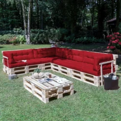 Beautissu De Palette Beautissu Eco Elements - Coussin Latéral 60x40x15 Cm Pour Canapé-palette - Kussen Rouge - Coussins De Palette En Qualité Coussin De Matelas 8 Beautissu De Palette Beautissu Eco Elements - Coussin Latéral 60x40x15 Cm Pour Canapé-palette - Kussen Rouge - Coussins De Palette En Qualité Coussin De Matelas -Jardin Meubles Magasin 1200x1200 1984