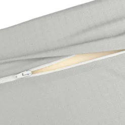 Beautissu Cushion ECO Pure - Coussin D'assise Pliable - 120x80x8 Cm En Grijs Clair - Coussin Pour Meubles En Palette 17 Beautissu Cushion ECO Pure - Coussin D'assise Pliable - 120x80x8 Cm En Grijs Clair - Coussin Pour Meubles En Palette -Jardin Meubles Magasin 1200x1200 1989