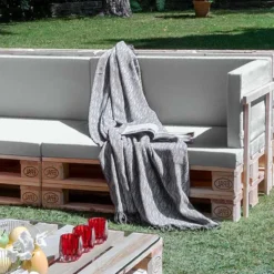 Beautissu Cushion ECO Pure - Coussin D'assise Pliable - 120x80x8 Cm En Grijs Clair - Coussin Pour Meubles En Palette 21 Beautissu Cushion ECO Pure - Coussin D'assise Pliable - 120x80x8 Cm En Grijs Clair - Coussin Pour Meubles En Palette -Jardin Meubles Magasin 1200x1200 1991