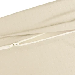 Beautissu ECO Pure - Coussin De Siège Pliable - 120x80x8 Cm Dans La Nature - Coussin Pour Meubles En Palette -Jardin Meubles Magasin 1200x1200 2001