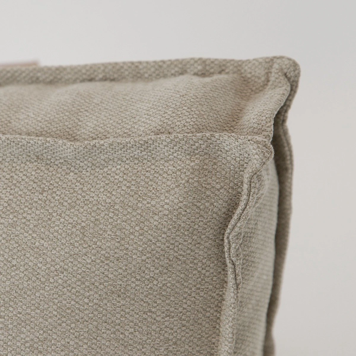 2L Home & Garden Ensemble De Coussins Pour Palettes Metro Lounge Beige - Ensemble De 2 Pièces 7 2L Home & Garden Ensemble De Coussins Pour Palettes Metro Lounge Beige - Ensemble De 2 Pièces – Image 7