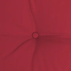 Beautissu Elements - Set De Coussins Palette - 1x Coussin D'Assise 120x80 Cm & 2x Coussin De Dossier 60x40 Cm - Rouge -Jardin Meubles Magasin 1200x1200 2010