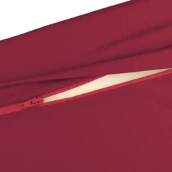 Beautissu Elements - Set De Coussins Palette - 1x Coussin D'Assise 120x80 Cm & 2x Coussin De Dossier 60x40 Cm - Rouge -Jardin Meubles Magasin 1200x1200 2011