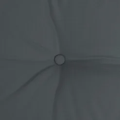 Beautissu Elements - Set De Coussins Palette - 1x Coussin D'Assise 120x80 Cm & 2x Coussin De Dossier 60x40 Cm - Grijs Graphite -Jardin Meubles Magasin 1200x1200 2012