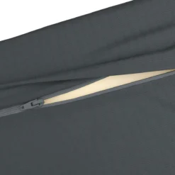 Beautissu Elements - Set De Coussins Palette - 1x Coussin D'Assise 120x80 Cm & 2x Coussin De Dossier 60x40 Cm - Grijs Graphite -Jardin Meubles Magasin 1200x1200 2014