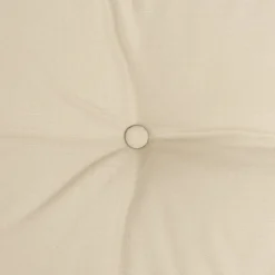 Beautissu Elements - Set De Coussins Palette - 1x Coussin D'Assise 120x80 Cm & 1x Coussin De Dossier 120x40 Cm - Nature -Jardin Meubles Magasin 1200x1200 2019