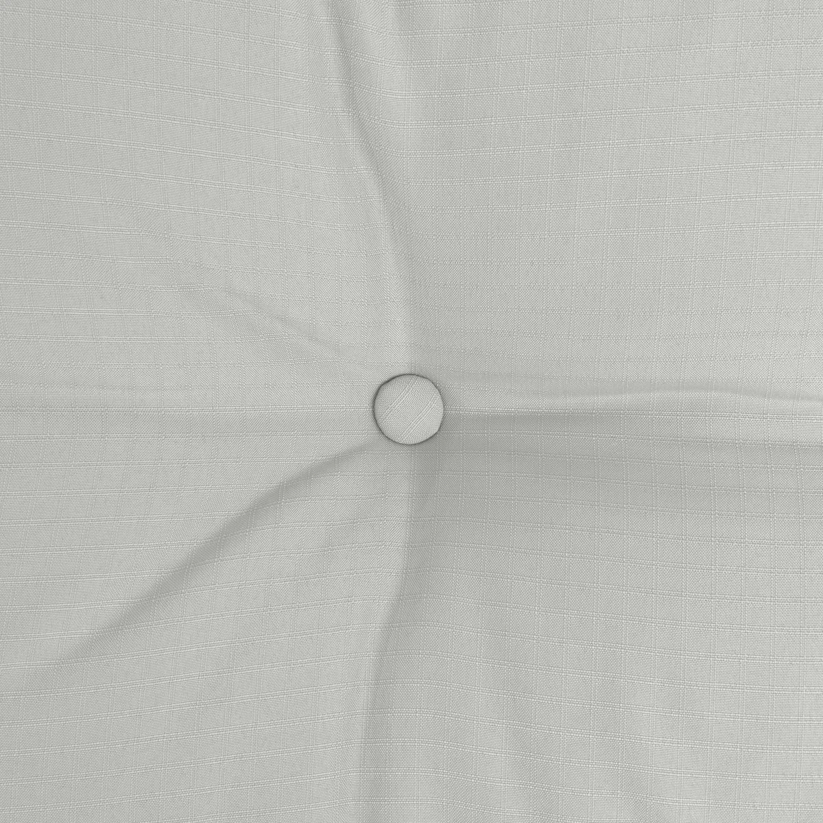 Beautissu Elements - Set De Coussins Palette - 1x Coussin D'Assise 120x80 Cm & 1x Coussin De Dossier 120x40 Cm - Grijs Clair 6 Beautissu Elements - Set De Coussins Palette - 1x Coussin D'Assise 120x80 Cm & 1x Coussin De Dossier 120x40 Cm - Grijs Clair – Image 6