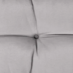 Beautissu De Palette Beautissu Eco Style - Coussin D'assise 120x80 Cm Pour Canapé-palette - Kussen Gris Clair - Coussins De Palette En Qualité Coussin De Matelas -Jardin Meubles Magasin 1200x1200 2032