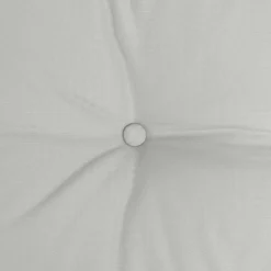 Beautissu Elements - Set De Coussins Palette - 1x Coussin D'Assise 120x80 Cm & 2x Coussin De Dossier 60x40 Cm - Grijs Clair -Jardin Meubles Magasin 1200x1200 2037