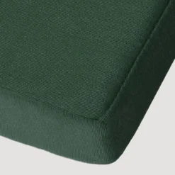 Beautissu LoftLux DC Coussin De Jardin Pour Transat 175 X 45 X 5 Cm - Coussin Transat Vert - Coussins De Jardin Dossier Haut - Kussen Transat -Jardin Meubles Magasin 1200x1200 2085
