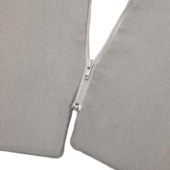 Beautissu LoftLux DC Coussin De Jardin Pour Transat 175 X 45 X 5 Cm - Coussin De Transat Gris - Coussins De Jardin Dossier Haut - Kussen Transat -Jardin Meubles Magasin 1200x1200 2088