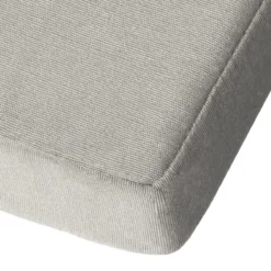 Beautissu LoftLux DC Coussin De Jardin Pour Transat 175 X 45 X 5 Cm - Coussin De Transat Gris - Coussins De Jardin Dossier Haut - Kussen Transat -Jardin Meubles Magasin 1200x1200 2089