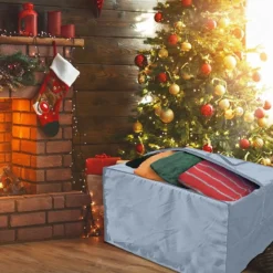 Bekasa Coussin De Jardin Rangement - Coussin D'assise Coussin De Jardin Plein Air Sac Housse De Protection Coussin De Jardin, Pour Mobilier De Jardin, Coussin D'assise, Imperméable, 81 X 81 X 61 Cm, Noir 14 Bekasa Coussin De Jardin Rangement - Coussin D'assise Coussin De Jardin Plein Air Sac Housse De Protection Coussin De Jardin, Pour Mobilier De Jardin, Coussin D'assise, Imperméable, 81 X 81 X 61 Cm, Noir -Jardin Meubles Magasin 1200x1200 2099