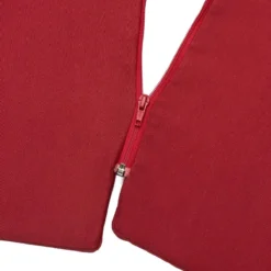 Beautissu LoftLux DC Coussin De Jardin Pour Transat 175 X 45 X 5 Cm - Coussin Transat Rouge - Kussen Transat -Jardin Meubles Magasin 1200x1200 2103