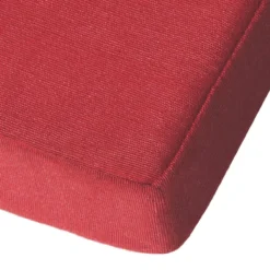 Beautissu LoftLux DC Coussin De Jardin Pour Transat 175 X 45 X 5 Cm - Coussin Transat Rouge - Kussen Transat -Jardin Meubles Magasin 1200x1200 2104
