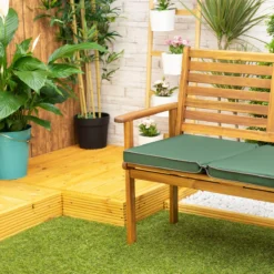Gardenista Coussin De Siège Pour Canapé Keter Iceni 128 Cm X 50 Cm X 5 Cm Coussin Résistant à Water Pliable Pour Un Rangement Facile Ultra Confortable Et Durable 9 Gardenista Coussin De Siège Pour Canapé Keter Iceni 128 Cm X 50 Cm X 5 Cm Coussin Résistant à Water Pliable Pour Un Rangement Facile Ultra Confortable Et Durable -Jardin Meubles Magasin 1200x1200 2123