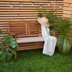 Gardenista Banc De Jardin Coussin De Terrasse Mobilier De Canapé D'extérieur Coussin De Canapé 2 Places Matériau Résistant à Water Confortable Durable Et Léger, Pierre 9 Gardenista Banc De Jardin Coussin De Terrasse Mobilier De Canapé D'extérieur Coussin De Canapé 2 Places Matériau Résistant à Water Confortable Durable Et Léger, Pierre -Jardin Meubles Magasin 1200x1200 2139