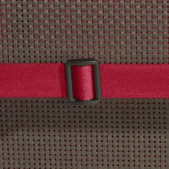 Beautissu Flair HL Set De 2 Coussins De Jardin à Dossier Haut - Coussin Pour Meubles De Jardin - Coussin D'Assise 120x50x8 Cm Rouge - Coussins De Jardin En Qualité Coussin Matelas -Jardin Meubles Magasin 1200x1200 2164