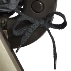 Beautissu Loft HL - Set De 4 Coussins De Jardin Dossier Haut 120x50x6 Cm Coussin Grijs Graphite Chaise De Coussins De Chaise De Jardin Coussins Coussin D'Assise Chaise De Jardin -Jardin Meubles Magasin 1200x1200 2174