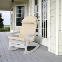 Premium Jardin Coussin De Chaise Longue Adirondack De Qualité Supérieure Matériau Résistant à L'eau Rembourrage En Mousse Hypoallergénique Coussin De Siège D' Plein Air Confortable Et Durable 10 Premium Jardin Coussin De Chaise Longue Adirondack De Qualité Supérieure Matériau Résistant à L'eau Rembourrage En Mousse Hypoallergénique Coussin De Siège D' Plein Air Confortable Et Durable -Jardin Meubles Magasin 1200x1200 2177