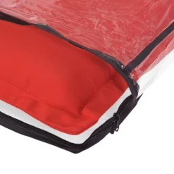 Coussin De Canapé De Jardin Kopu® Prisma Red 150x50 Cm | Coussin Pour Banc De Jardin -Jardin Meubles Magasin 1200x1200 2183