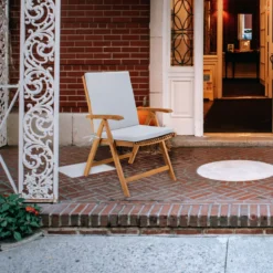 Premium Coussin De Siège De Chaise De Jardin De Qualité Supérieure Ceintures Sécurisées Strings Et élastique à Trek Sur Le Dos Résistant à L'eau Convient Pour L'intérieur Et L'extérieur -Jardin Meubles Magasin 1200x1200 2185