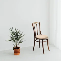 Gardenista Jardin Rond Bistro Chaise Coussin De Siège Coussin De Siège Meubilair De Patio Plein Air Cordons De Bande De Sécurité Pour Antidérapant Résistant À L'eau Confortable Durable Et Léger -Jardin Meubles Magasin 1200x1200 2186