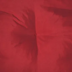 Beautissu Flair NL - Set De 4 Coussins De Jardin Dossier Bas 100x50x8 Cm Rouge Coussin D'Assise Coussin Matelas Pour Salon De Jardin -Jardin Meubles Magasin 1200x1200 2194