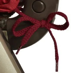 Beautissu Flair NL - Set De 4 Coussins De Jardin Dossier Bas 100x50x8 Cm Rouge Coussin D'Assise Coussin Matelas Pour Salon De Jardin -Jardin Meubles Magasin 1200x1200 2196