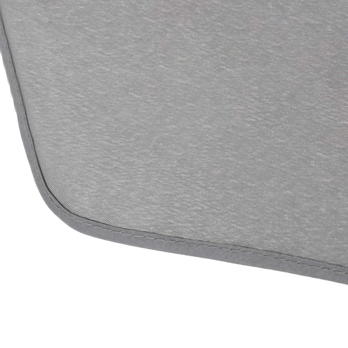 Balancelle | Luna-Balançoire | 3 Places | Imperméable à L'eau | Comprend 2 Coussins | Auvent Réglable | 170 X 110 X 150 Cm | Gris 4 Balancelle | Luna-Balançoire | 3 Places | Imperméable à L'eau | Comprend 2 Coussins | Auvent Réglable | 170 X 110 X 150 Cm | Gris – Image 4