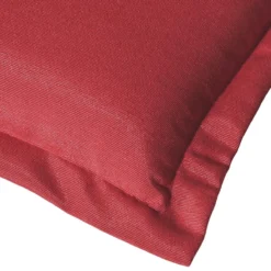 Beautissu Cushion Loft NL 100 X 50 X 6 Cm – Coussin Rouge – Coussin D'assise Chaise De Jardin 12 Beautissu Cushion Loft NL 100 X 50 X 6 Cm – Coussin Rouge – Coussin D'assise Chaise De Jardin -Jardin Meubles Magasin 1200x1200 2212