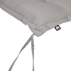 Coussin D'assise Kopu® Prisma Silver 50x50 Cm - Mousse Supérieure - Avec Cordes -Jardin Meubles Magasin 1200x1200 2214