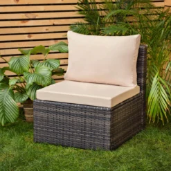 Comfy Coussins De Siège D'extérieur Pour Meubles En Rotin Coussins De Mobilier De Jardin Rembourrage De Terrasse Résistant à Water Confortable Et Léger 65 X 65 X 7 Cm 9 Comfy Coussins De Siège D'extérieur Pour Meubles En Rotin Coussins De Mobilier De Jardin Rembourrage De Terrasse Résistant à Water Confortable Et Léger 65 X 65 X 7 Cm -Jardin Meubles Magasin 1200x1200 2217