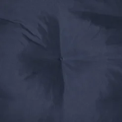 Beautissu Flair NL Set De 2x Coussins De Jardin - Coussin 100x50x8 Cm Blauw - Coussin D'assise Coussin De Matelas Pour Salon De Jardin -Jardin Meubles Magasin 1200x1200 2229