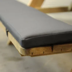 Table De Pique-nique Banc De Jardin Coussins - 150 X 30 Cm - 4 Cm D'épaisseur - Coussins D'extérieur - GoedkopePicknicktafels.nl - Set De 2 -Jardin Meubles Magasin 1200x1200 2237